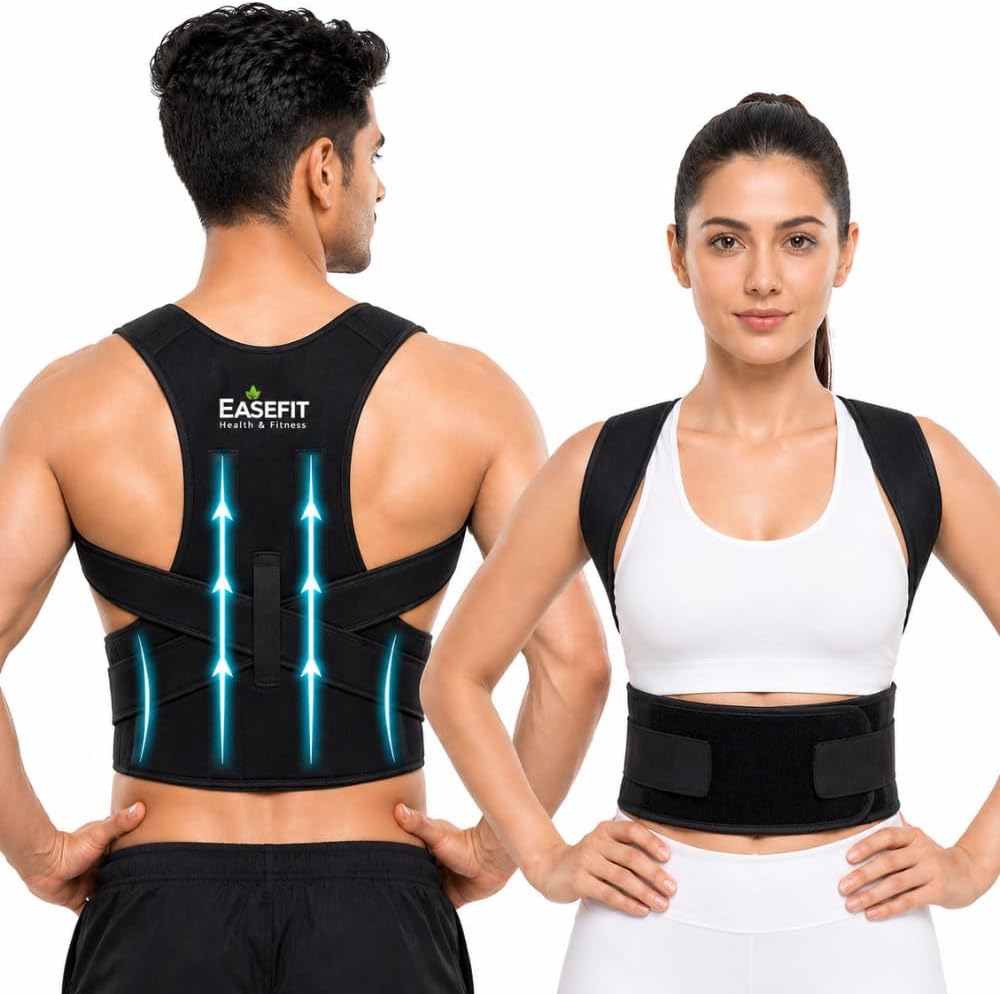 Posture Corrector Shoulder Belt